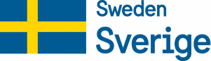 Sweden Flag Logo