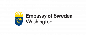 Embassy of Sweden Logo