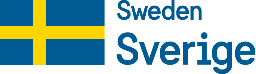 Sweden Flag Logo